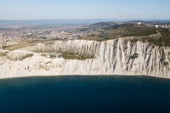 Russia Krasnodar Region