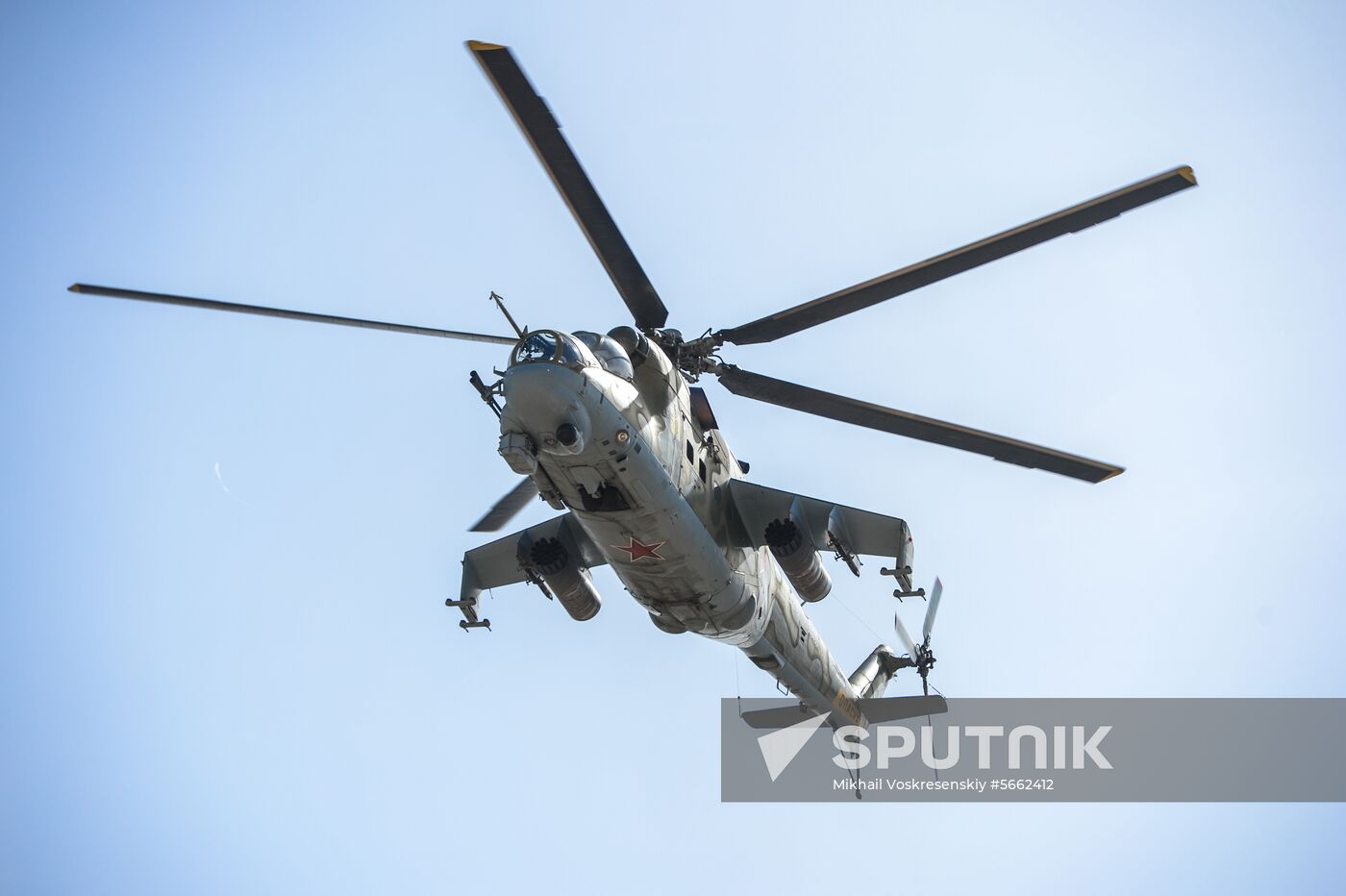 Kyrgyzstan CSTO Military Drills