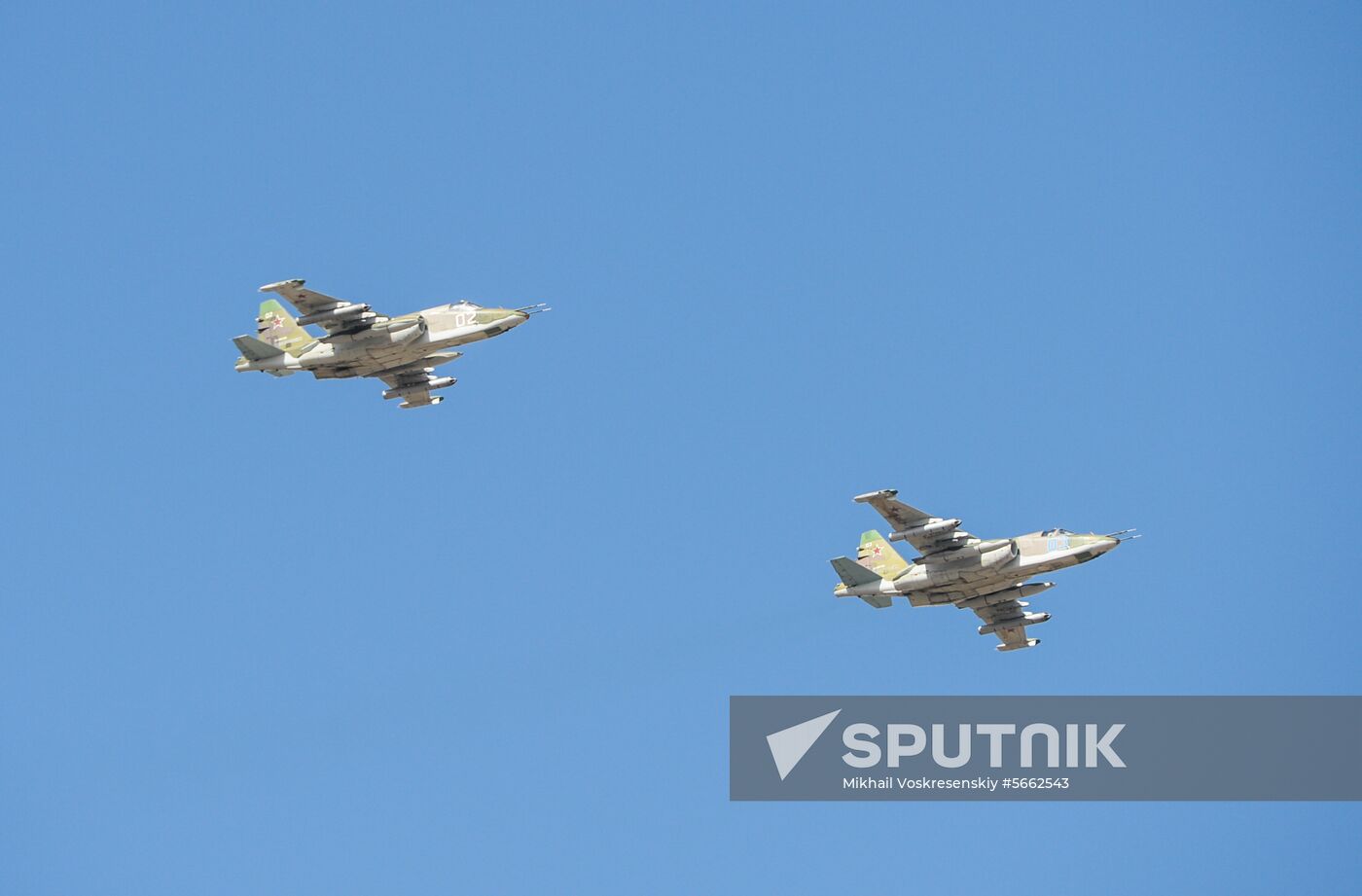 Kyrgyzstan CSTO Military Drills