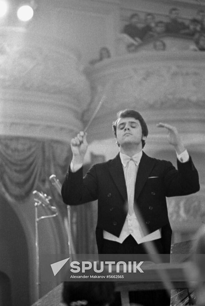 Alexander Lazarev