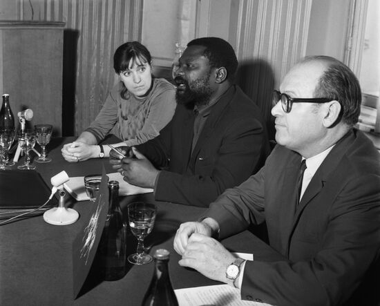 24th Congress of Communist Party of USSR