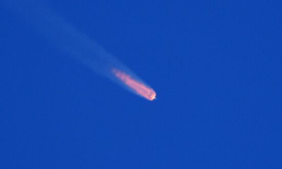 Kazakhstan Russia Space