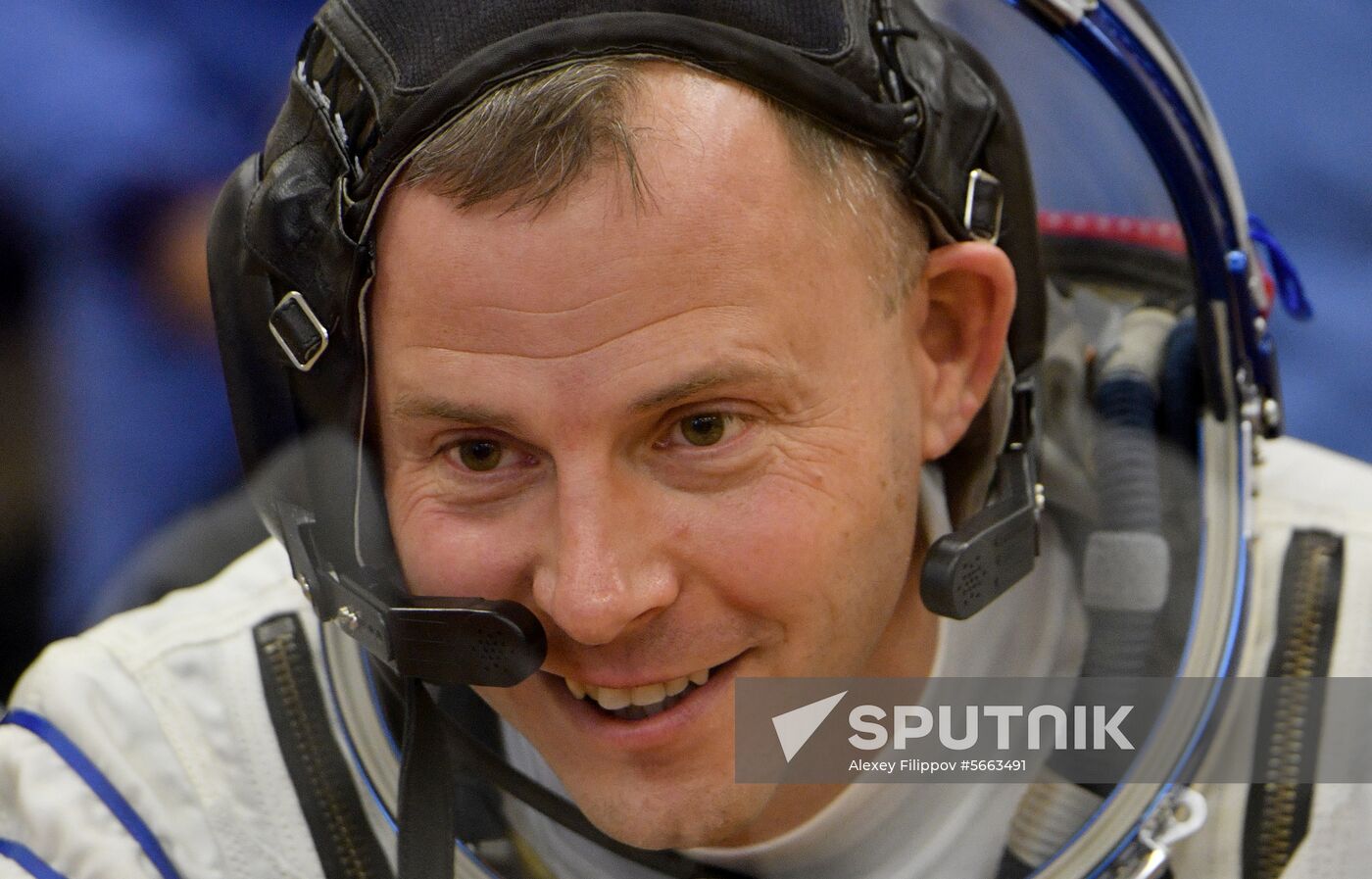 Kazakhstan Russia Space