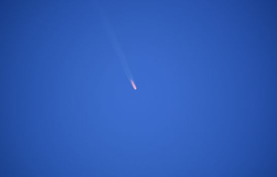 Kazakhstan Russia Space