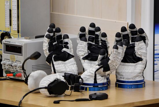 Kazakhstan Russia Space