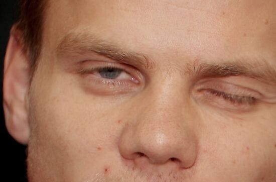 Russia Soccer Kokorin Mamaev