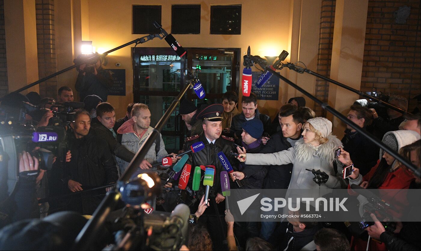 Russia Soccer Kokorin Mamaev