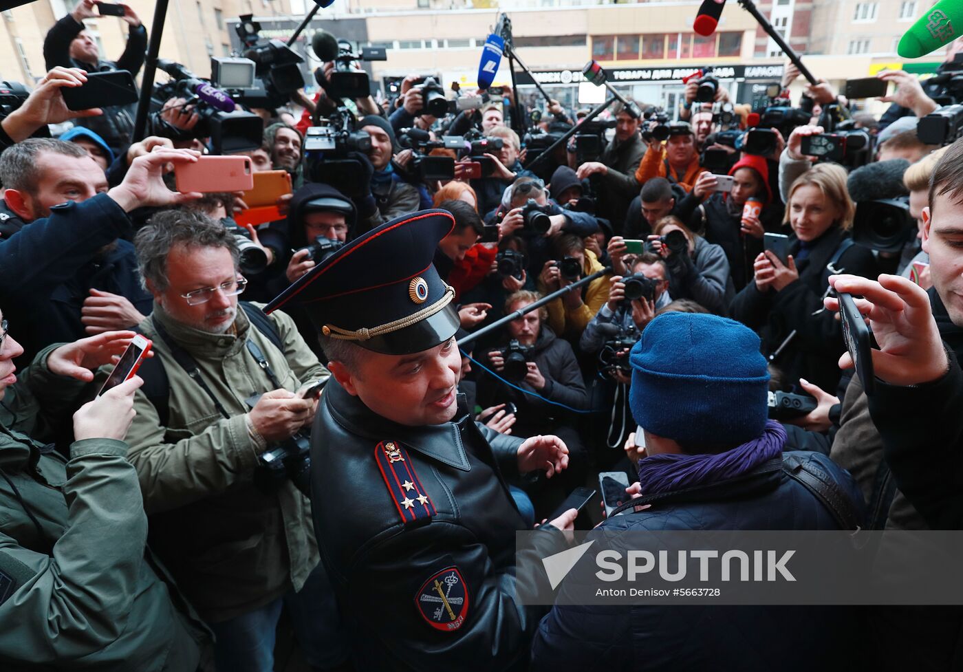 Russia Soccer Kokorin Mamaev