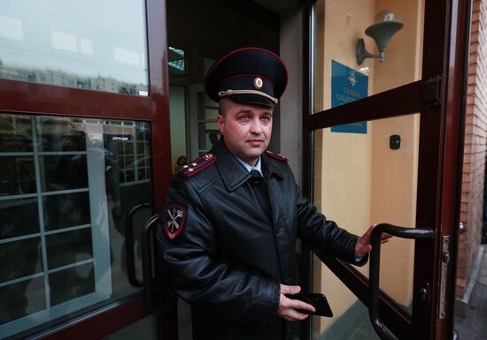 Russia Soccer Kokorin Mamaev