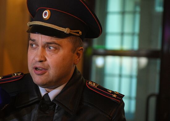 Russia Soccer Kokorin Mamaev