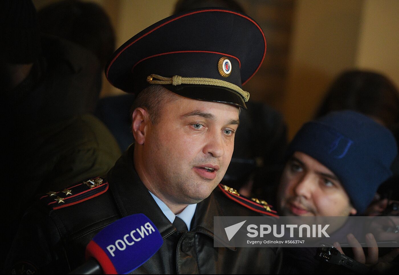 Russia Soccer Kokorin Mamaev