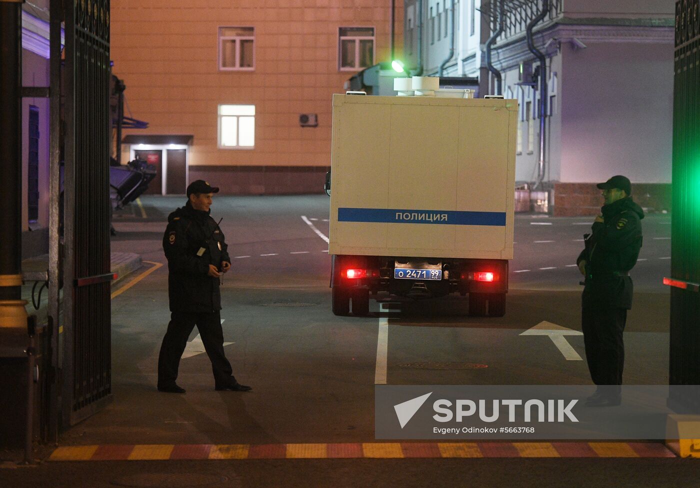 Russia Soccer Kokorin Mamaev