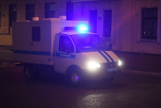 Russia Soccer Kokorin Mamaev