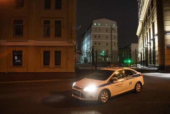 Russia Soccer Kokorin Mamaev