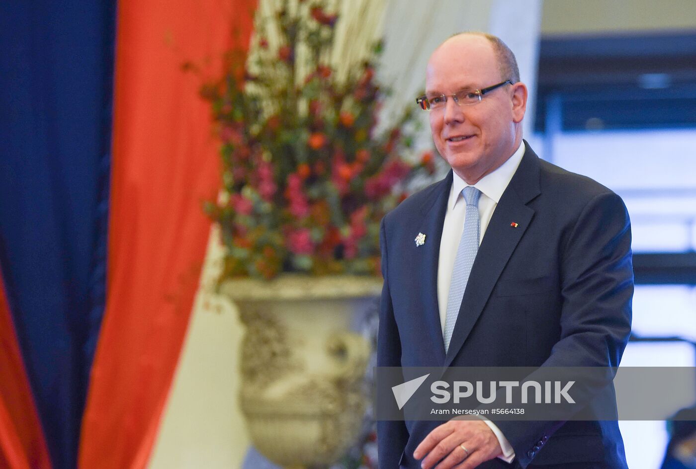 Armenia Francophonie Summit