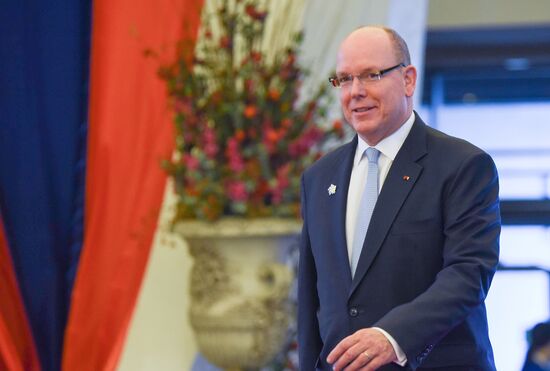 Armenia Francophonie Summit