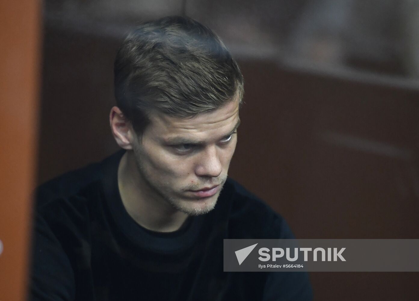Russia Soccer Kokorin Mamaev
