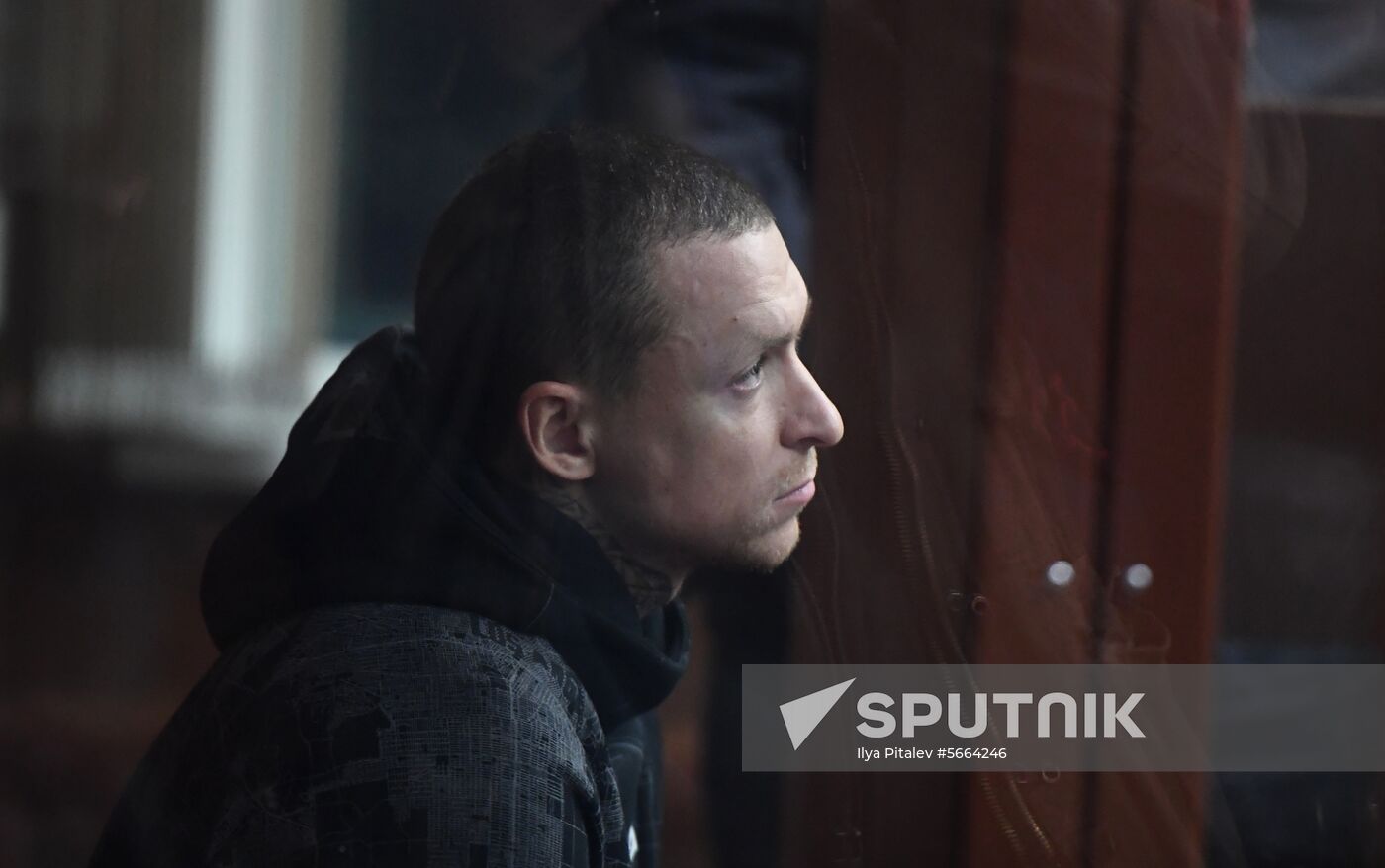 Russia Soccer Kokorin Mamaev