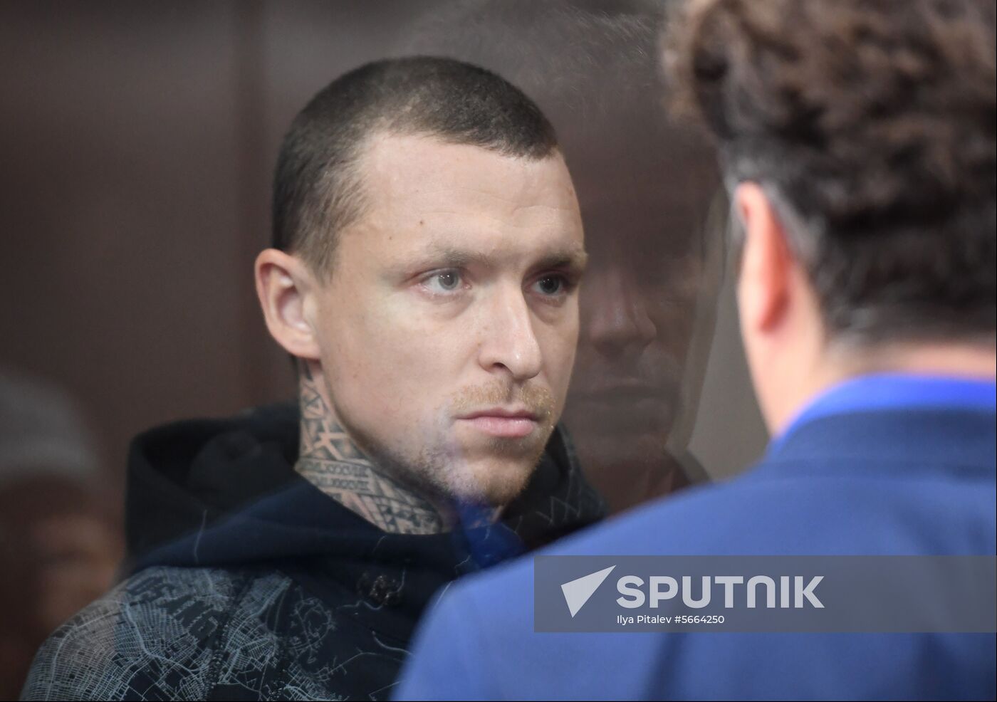 Russia Soccer Kokorin Mamaev