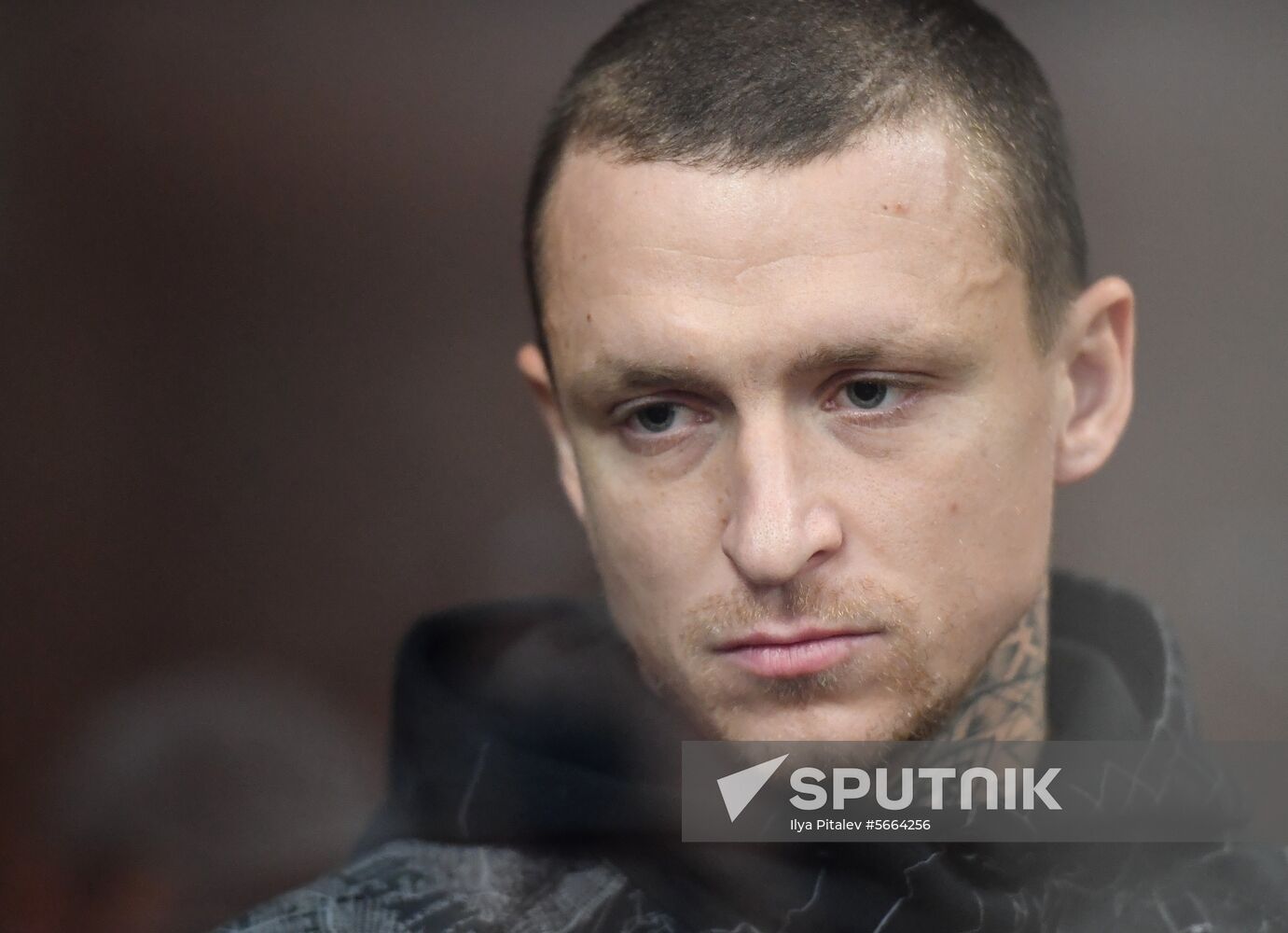 Russia Soccer Kokorin Mamaev