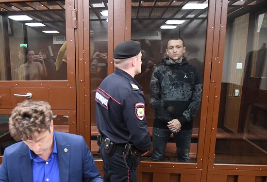 Russia Soccer Kokorin Mamaev