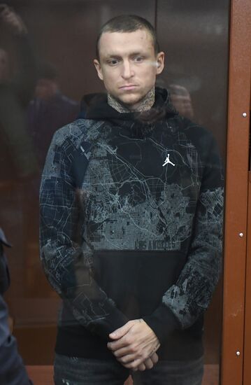 Russia Soccer Kokorin Mamaev