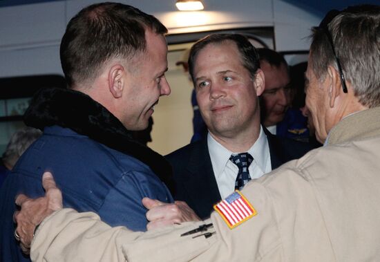 Kazakhstan Russia Space