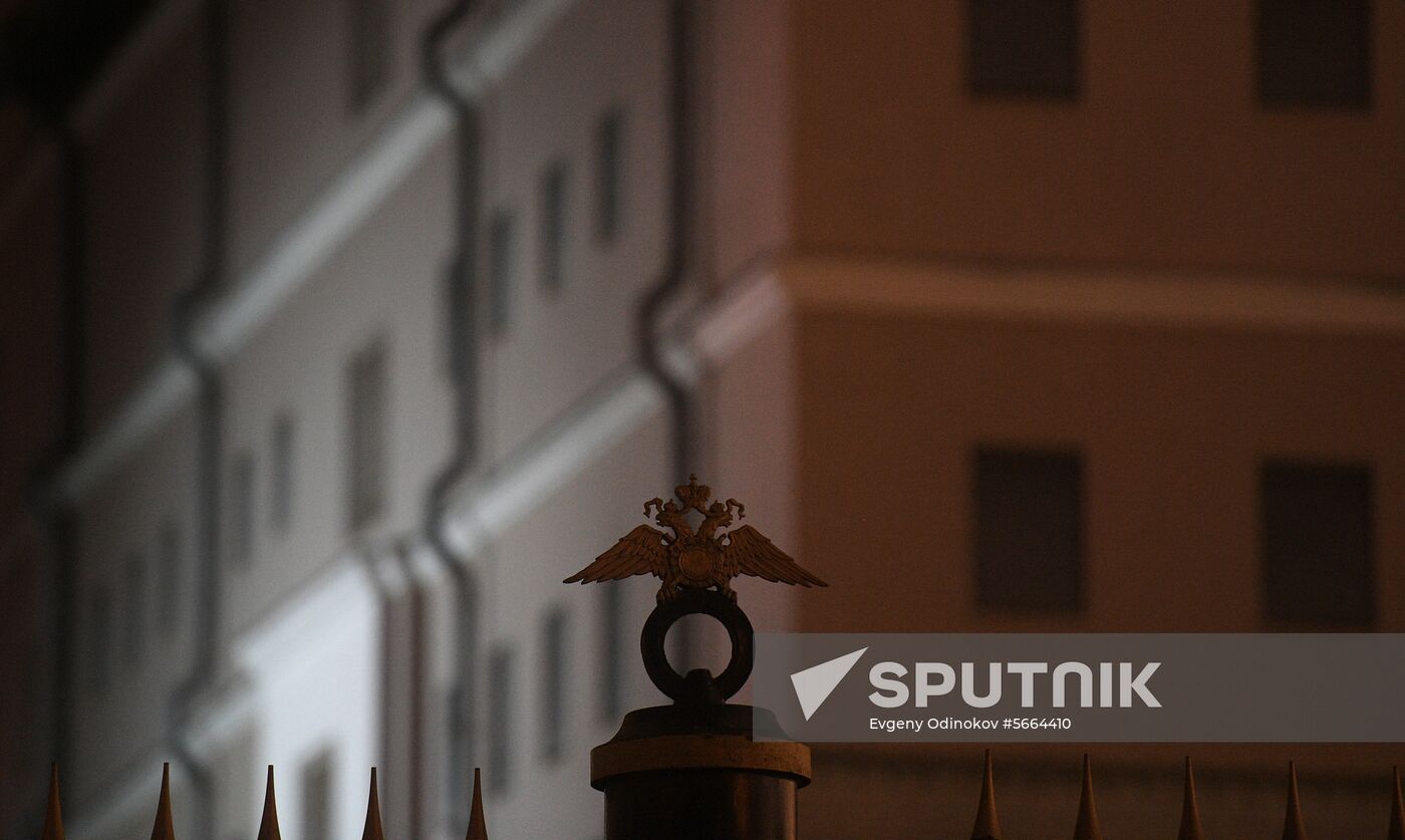 Russia Soccer Kokorin Mamaev