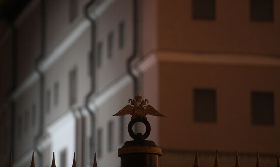 Russia Soccer Kokorin Mamaev