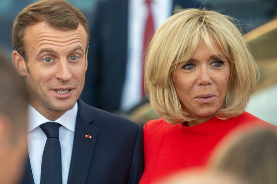 Armenia Francophonie Summit