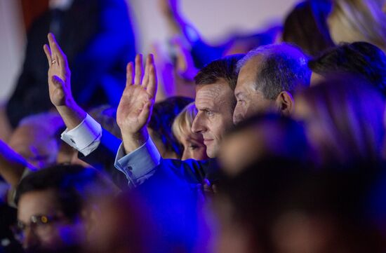 Armenia Francophonie Summit