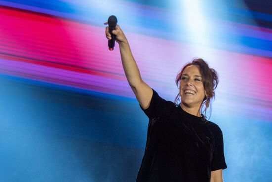 Armenia Francophonie Summit