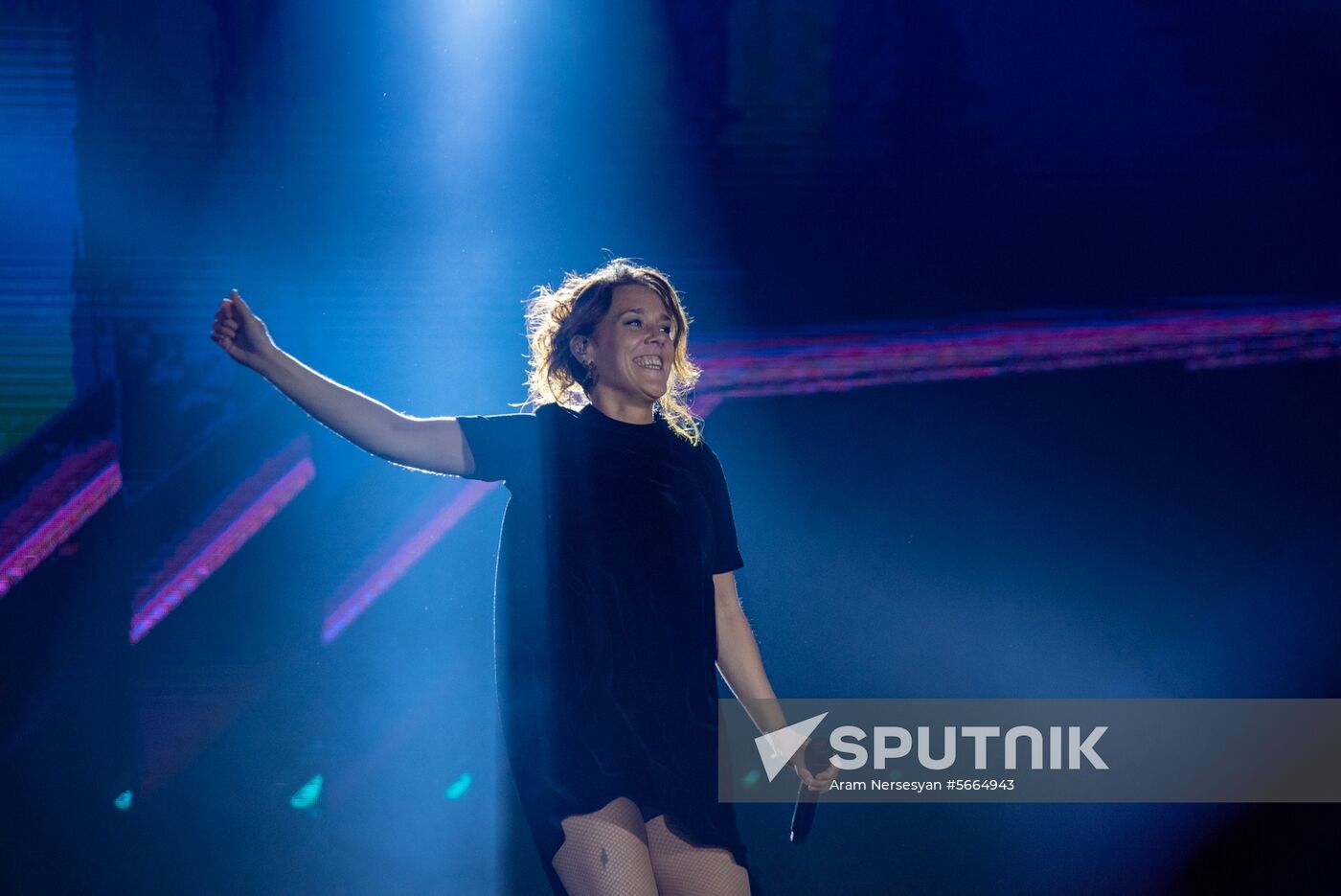 Armenia Francophonie Summit