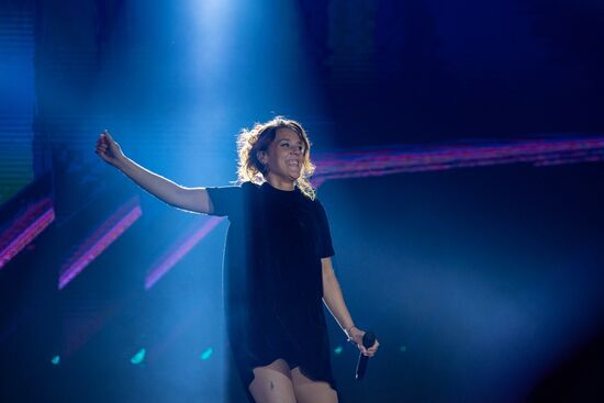 Armenia Francophonie Summit