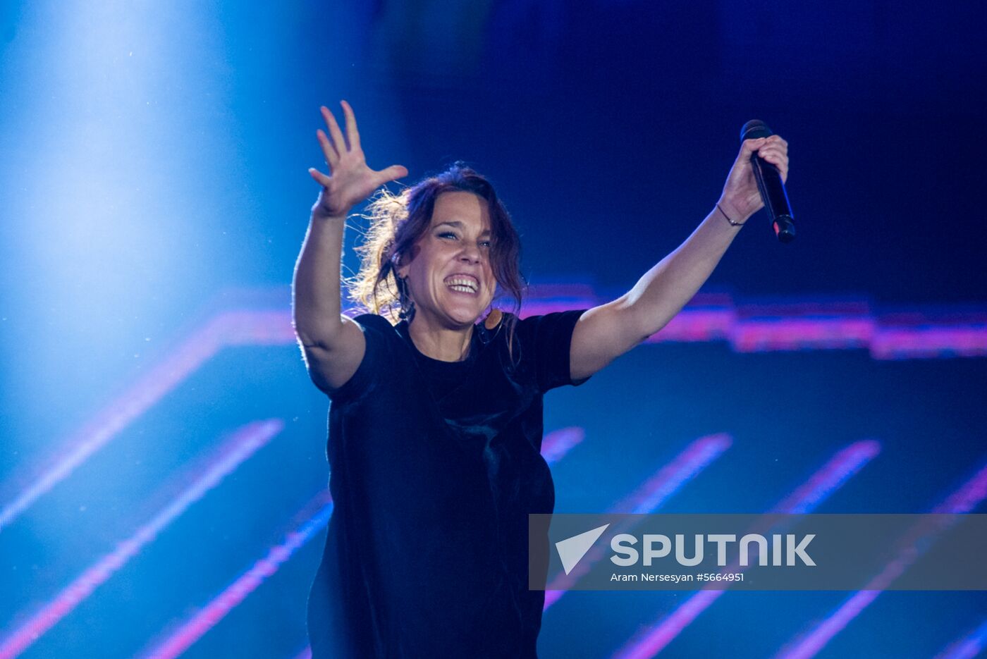 Armenia Francophonie Summit