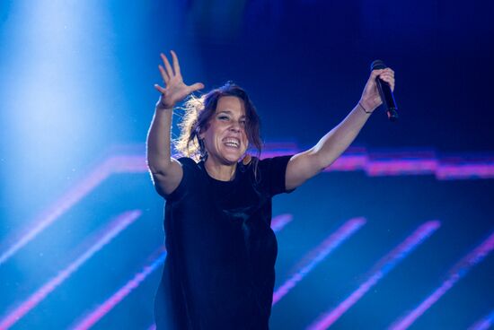 Armenia Francophonie Summit