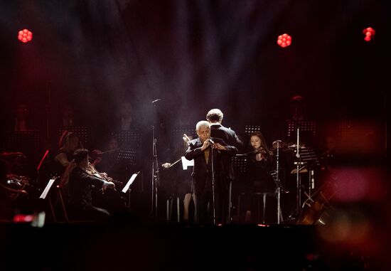 Armenia Francophonie Summit