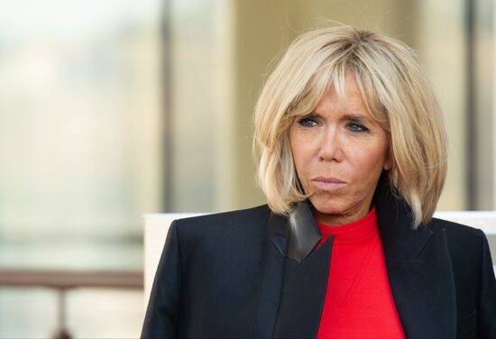 Armenia Francophonie Summit