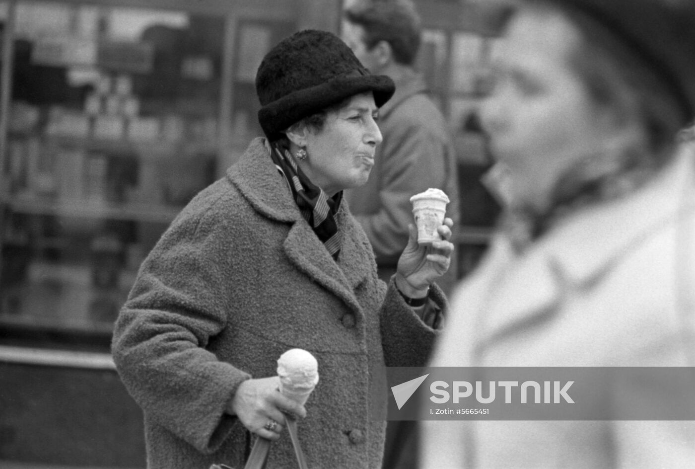 Muscovites