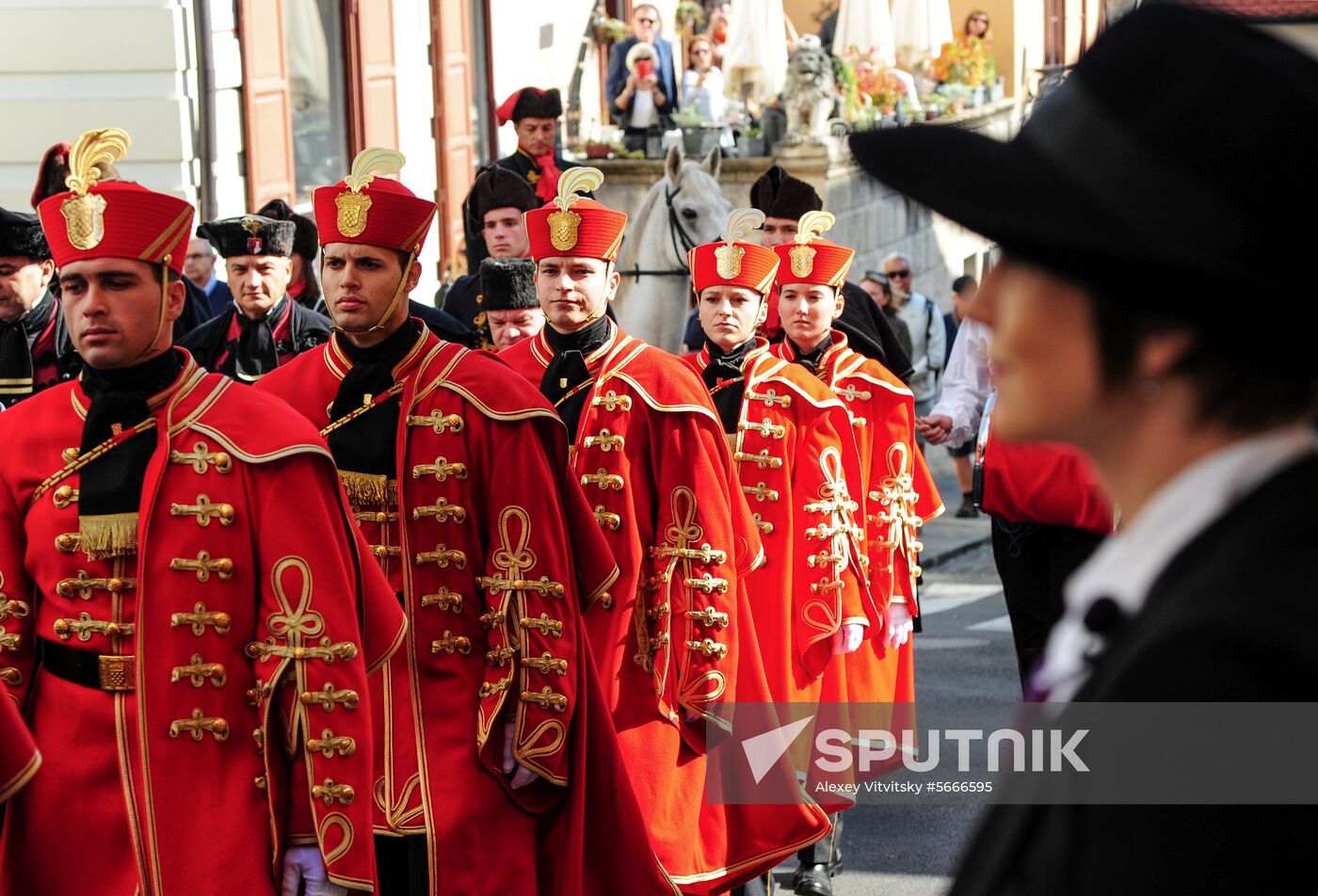 Croatia Zagreb