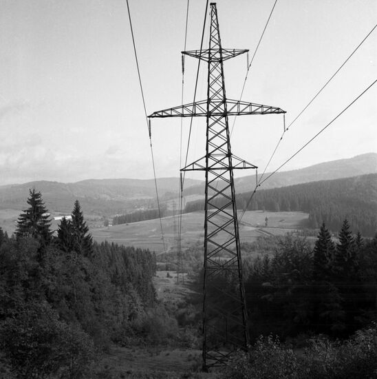 Mir Energy System