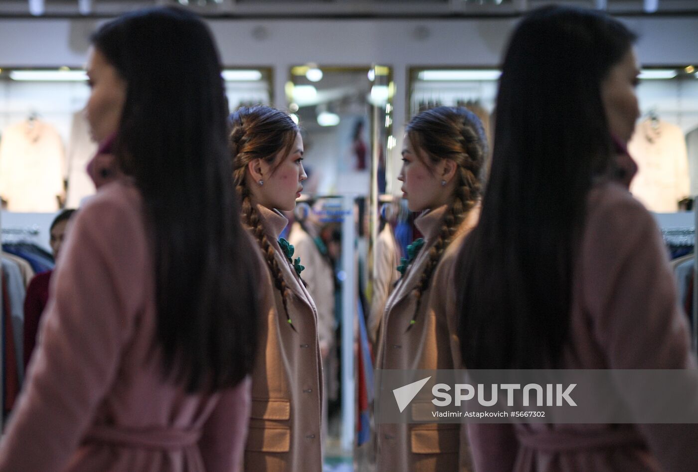 Mongolia Daily Life