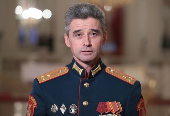 Russia Alexandrov Ensemble 