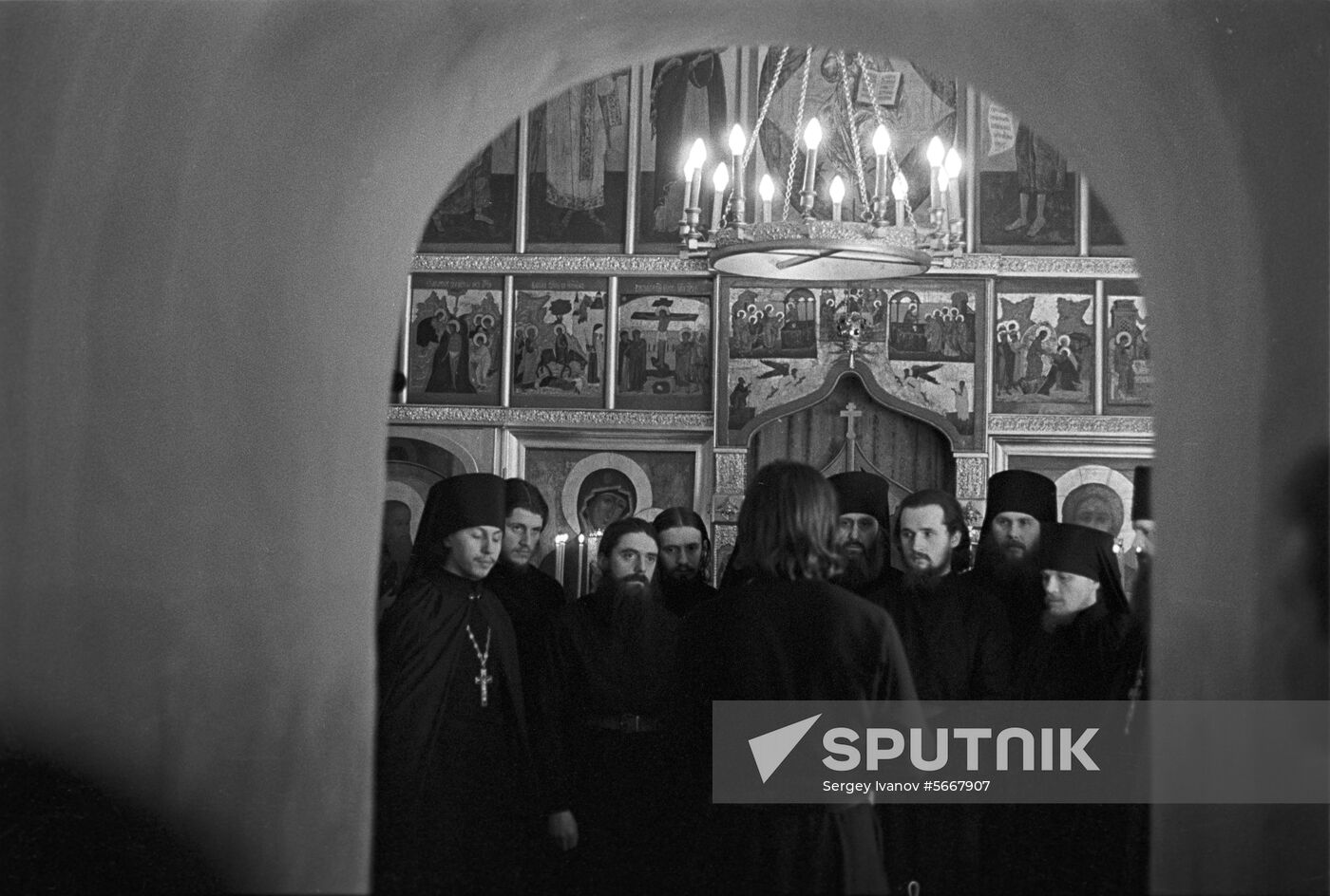 Millennium of Baptism of Russia