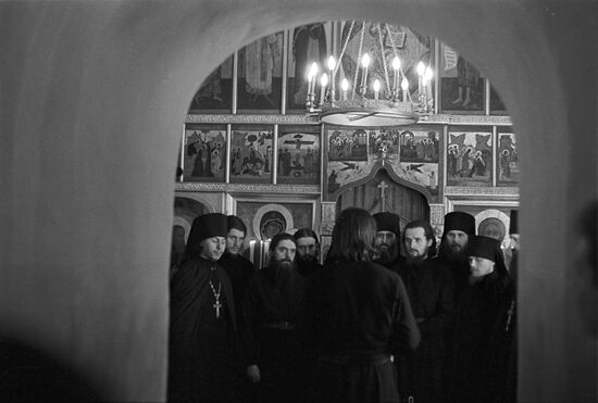 Millennium of Baptism of Russia