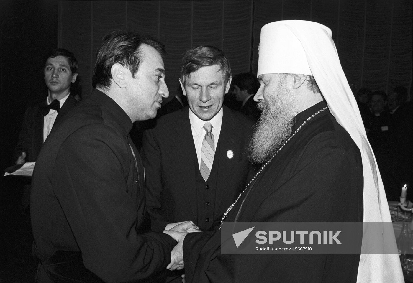 Millennium of Baptism of Russia