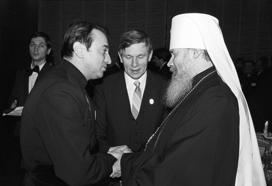Millennium of Baptism of Russia