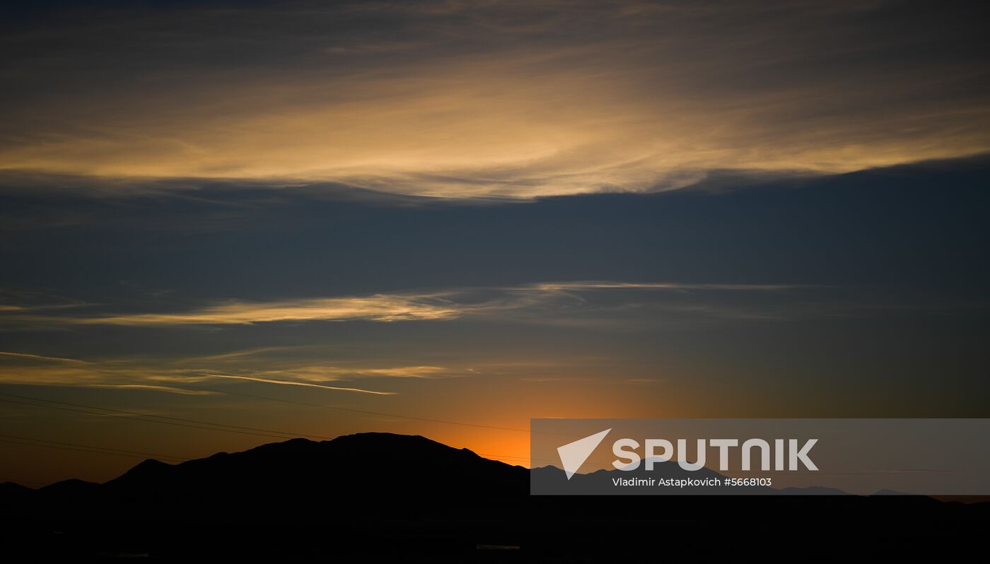 Mongolia Daily Life