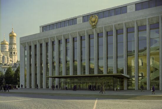 Moscow