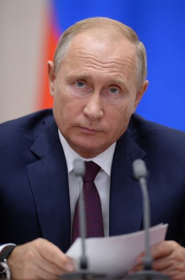 Russia Egypt